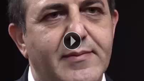 Abdullah Kavukcu'dan derbi hakemi iin mesaj