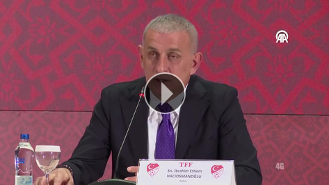 Hacosmanolu: 'Bu ii sulandrmaya alanlar var'