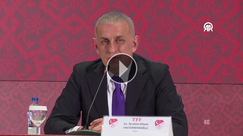 Hacosmanolu: 'Bakanlar bu szlerden kansn'