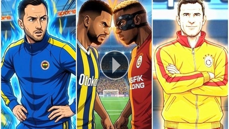 Fenerbahe mi, Galatasaray m?