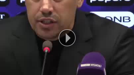 ada Atan: 'Oyuncularmla gurur duyuyorum'