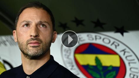 Tedesco'dan cevap: Fenerbahe'den neden geriye dyor?