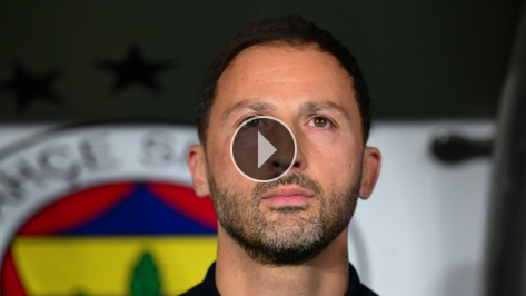 Tedesco: 'Galatasaray'n yerde yatmas yasak deil'