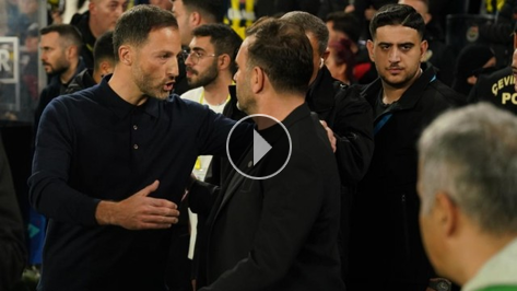 Tedesco: 'Galatasaray'da kim eksikti?'