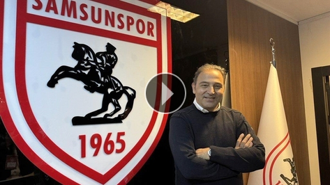 'G.Saray manda korkumuz hakem'