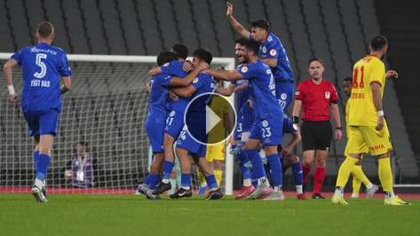  Efe nan: 'Rakibimiz Sper Lig'de en az gol yiyen takm'