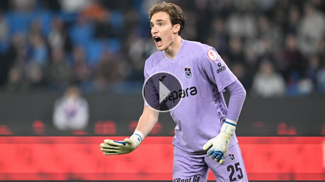 Onuralp evikkan: 'Btn mcadelemiz Trabzonspor iin'