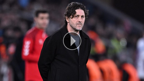 Fatih Tekke: 'Turu getiimiz iin mutluyuz'