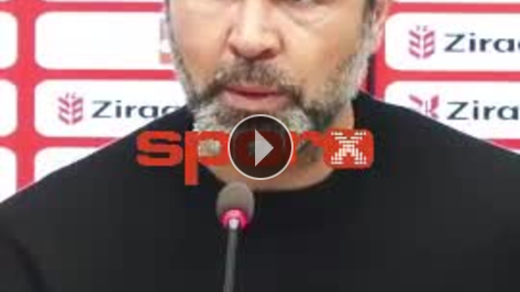 Hakan Kutlu: 'Fatih Tekke Trabzonspor'a yakyor'