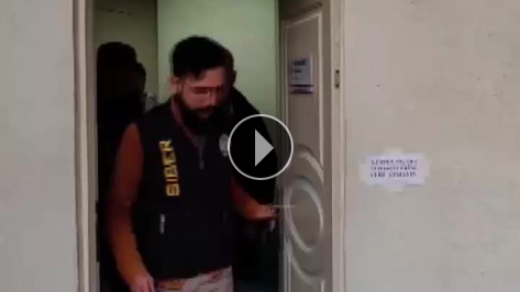 Ahmet akar, gzaltna alnd