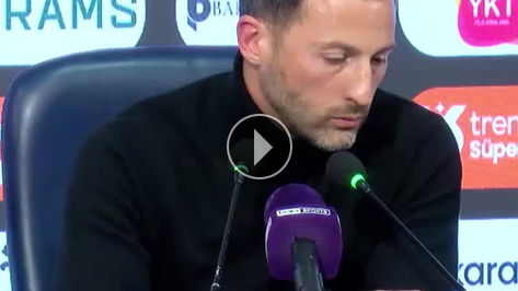 Tedesco'dan Galatasaray sorusuna yant