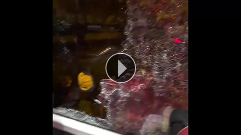 Galatasaray Erkek Basketbol Takm'na saldr