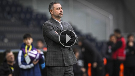 Gkhan Bozkaya: 'ampiyon olacaz'