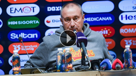 Stoilov'dan transfer aklamas