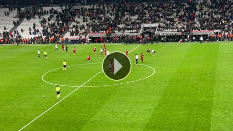 Beikta'ta istifa sesleri