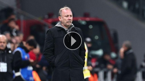 Sergen Yaln'dan sakatlk yant