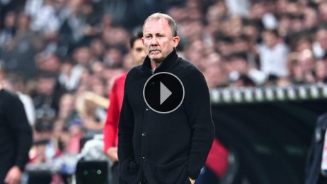 Sergen Yaln'dan Trabzonspor iin aklama