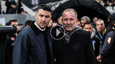 Burak Ylmaz'dan Beikta aklamas