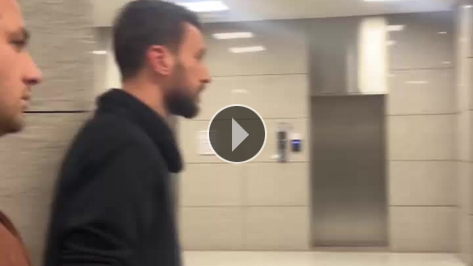 Zorbay Kk, serbest brakld