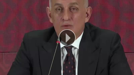 Hacosmanolu: 'Galatasaray Monaco'yu yener'