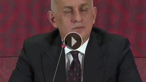 Hacosmanolu'ndan Galatasaray - Samsunspor ma iin fla yorum