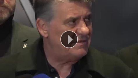 Beikta'tan yabanc VAR talebi!