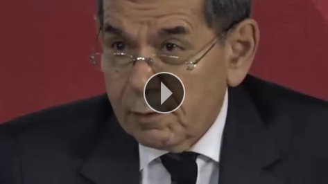 Dursun zbek: 'TFF, Galatasaray nefretiyle ynetilmektedir'