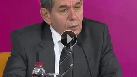 Dursun zbek'ten Yasin Kol szleri