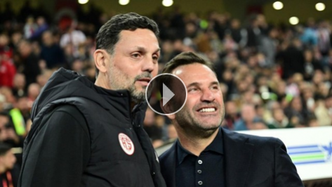 Erol Bulut: 'Byle takmlara kar zor oluyor'