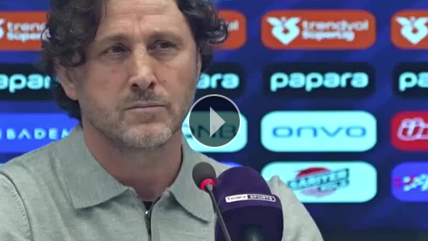 Fatih Tekke'den transfer a��klamas�!