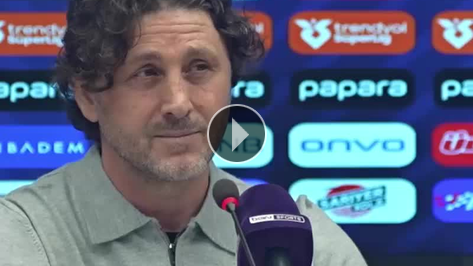 Fatih Tekke'den Sergen Yal��n'a cevap