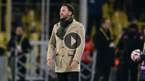 Tedesco'dan sistem yan�t�