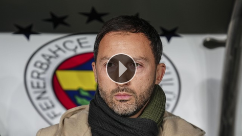 Tedesco: '�lk 11'imiz g�steriyordu'