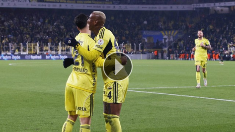 Tedesco'dan Talisca a��klamas�