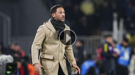 Tedesco: 'Devre aras�nda kamp zor'