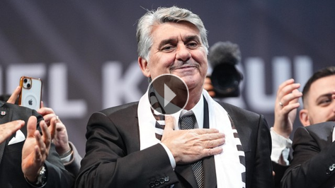 Serdal Adal�'dan yabanc� VAR s�zleri