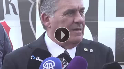 Serdal Adal�'dan transfer a��klamas�