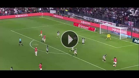 'Fenerbah�e, Joey Veerman ile anla�t�!' iddias�