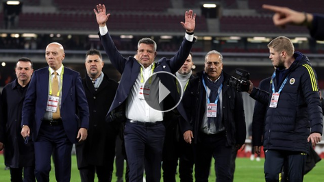 Sadettin Saran: 'Verilmeyecek hesab�m�z yok'