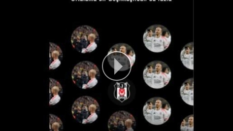 Be�ikta�'tan Fenerbah�e'ye g�nderme