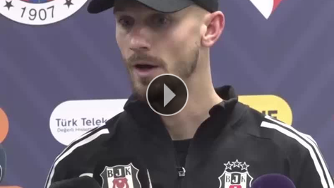 Vaclav Cerny: 'Tehlikeli olmay� severim'