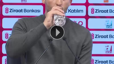 Tedesco: 'Transfer i�in fikirlerim var'