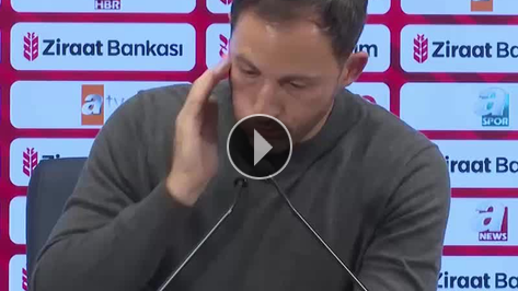 Tedesco'dan Duran ve Ederson cevab�