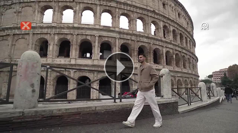 Zeki �elik: 'T�rk Milli formas�yla umutsuzluk yoktur!'