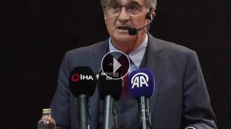 �enol G�ne�: 'Fatih Tekke ba�ar�l� olacak'