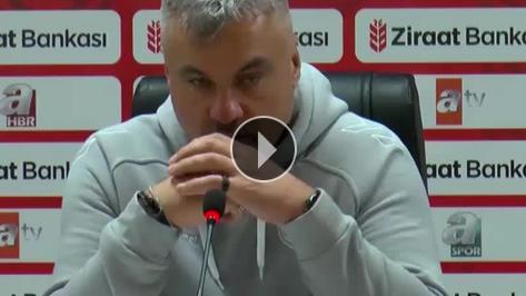 Thomas Reis'tan Musaba a��klamas�