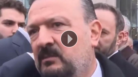 Ertan Toruno�ullar�: 'Adaletten ��pheniz olmas�n'