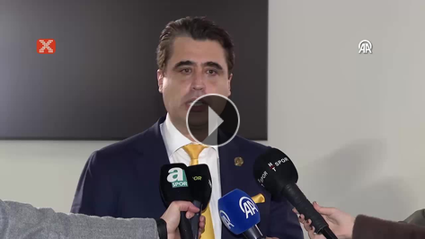 Cem Cirit�i: 'Nokta at��� 2 transfer yapt�k'