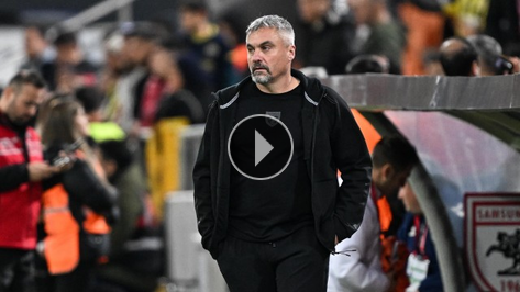 Thomas Reis: 'Fenerbah�e hak etti'