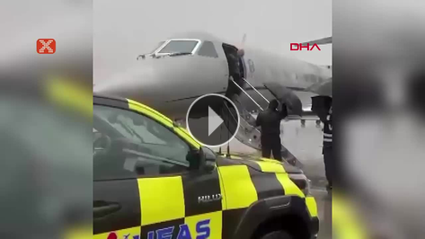 Matteo Guendouzi Fenerbah�e'de